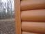 Natural Log Siding