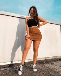 Pin By Lune On Fashion Simple Summer Outfits Pinterest Outfits Cool Summer Outfits