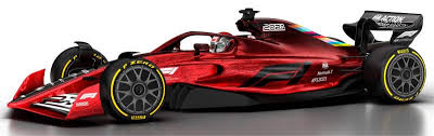 Valójában most áll vissza a korábbi rendszer. What F1 2021 Will Look Like Racecar Engineering
