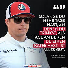 Jäämiehen saattaa sittenkin bongata varikolta, kun kypärä on jo sujahtanut naulaan. Sky Sport De Kimi Raikkonen Gibt Uns Einen Super Tipp Facebook