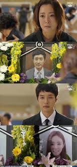 Plot synopsis by asianwiki staff ©. Spoiler Angry Mom School Building Collapses Dad Dies Hancinema The Korean Movie And Drama Database