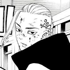 Tokyo revengers manga panels draken. Tokyorevengersmanga Twitter Search