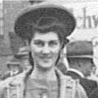 Dorothy Katherine Higgs (1916–2007) • FamilySearch