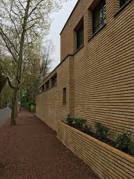 Villa Cavrois Architecture Outdoor Decor Outdoor