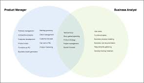 Business Analyst Vs Product Manager Business Analyst Business Rules Portfolio Management