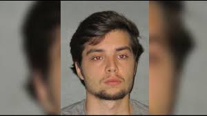 Former Zachary High student arrested for firing shots at school