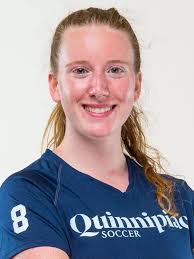 2017 Women's Soccer Roster