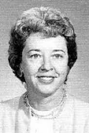 Today's obituaries: Doris 'Pat' Chance, taught at Winchell, Woodward  elementaries, helped manage race horses