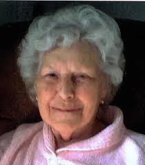 Obituary information for Mattie Griffin Corn