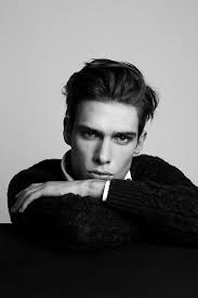 Black And White Male Model Pic Pin Na Doske Test Shoot With Models Mood Board