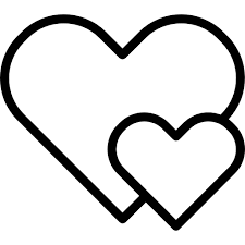 Love Free Vector Icons Designed By Good Ware Vector Icon Design Vector Free Love Is Free