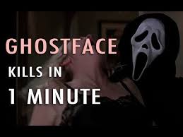 Horror movies aren't for everyone. Horror Movie Villains With High Kill Counts