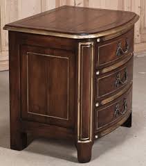 French Louis Xiv Style Nightstand Commode Inessa Stewart S Antiques