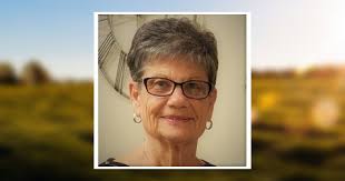 Judy A. Lord Obituary August 19, 2021