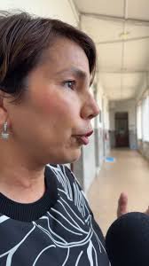 María Ofelia Cantú Rodríguez, Directora de Salud del Municipio, informó que  se van a instalar módulos de hidratación en diferentes puntos de la ciudad  debido a las altas temperaturas.