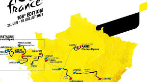 Llega la alta montaña al tour de francia 2021. Analisis Del Recorrido Del Tour De Francia 2021 Egan Nairo Ciclismo Deportes Eltiempo Com