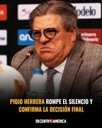 🗣️ "ESTÁ CONFIRMADO" 💣 Miguel Herrera rompe el silencio en medio de la  incertidumbre sobre su futuro y revela la decisión que tomará la Fedefútbol  ⬇️