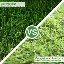 Keep the grass under the fire pit wet. Eurotexa Grass Soft Artificial Grass For Balcony Walls Decoration Well Packed Fake Grass Carpet Mats Artificial Lawn Grass Size Green 2 5 X 2 5 Feet Amazon In Home Kitchen