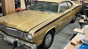 Image result for Honey Gold 1973 Valiant