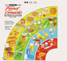 Canada S Food Guide Nutritional Tools Deals From Savealoonie Canada Food Guide Food Guide Canada Food