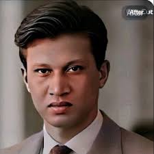 Extremely proud of what Joel and Scott have accomplished in their first 9  months with Bechtel Corporation.