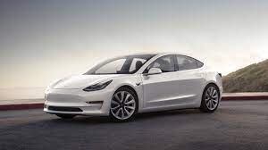 tesla model 3 standard range plus 2019 2020 price and specifications ev database