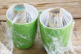 So kannst du auch ganz neue intensive farben herstellen. Kreide Selber Machen Diy Anleitung Mit Und Ohne Gips Talu De