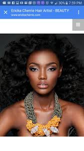 Ericka Cherrie Beauty