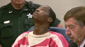 Marion County man sentenced to life in 2023 Ocklawaha triple murder; third  suspect to be sentenced