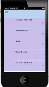This app only provides mp3 streaming and no download feature because it can infringe copyright. Ost Drama Suri Hati Mr Pilot For Android Apk Download