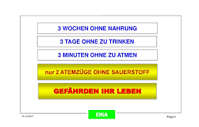 Sauerstoff Mangel Erstickungsgefahr Ppt Video Online Herunterladen