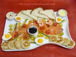 Découvrez la recette de ces oeufs durs au saumon fumé. Les Meilleures Recettes De Gelee Et Saumon