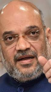 Amit Shah Family Background