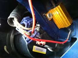 Just no power gettin to the radio. Jeep Wrangler Jk How To Install Led Turn Signal Jk Forum