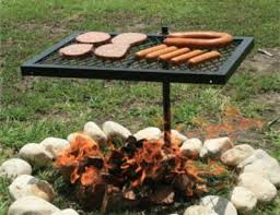 Fortunately, sunnydaze decor offers exactly that with their square fire pit insert ring model. Pin On Bar Stools