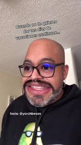 Insta: @yorchbesos #poreesoo #humor #aprendeentiktok #godin #oficina  #yorchbesos #TalentoTikTok #godinez #ladyporeesoo @_andy_diaz_