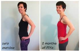 piyo workout review results see
