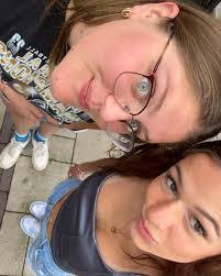 Abigail Benham's Instagram, Twitter & Facebook