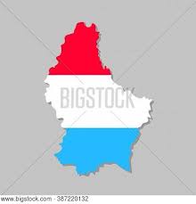 Very different in character from the bustling metropoles of the continent, luxembourg is defined by its mountainous location and spectacular elevations afforded by the deep. Luxembourg National Vector Photo Free Trial Bigstock