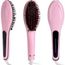 Fast Hairstraightener Hqt 906 Sac Duzlestirici Tarak Fiyati