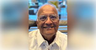 Obituary information for Dinesh S. Shah