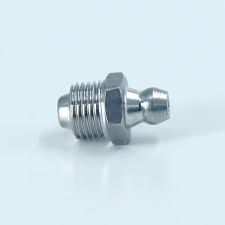 M4 M6 M8 M10 M12 Grease Nipple for Excavator - Durable ...