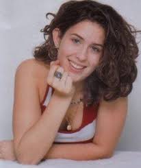 Tanya Lane Pickrell (1988-2004)