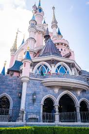 Inside The Disneyland Paris Castle 2020 History Architecture Fun Facts Disneyland Paris Castle Disneyland Paris Disneyland