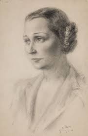 VICENTE BRITO, Sin título, Tintas sobre papel