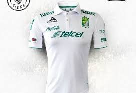 Descargar fondos de pantalla club león fc, 4k, logotipo, arte creativo, verde bandera de cuadros blancos, mexicanos club de fútbol, primera división, liga mx, el emblema, la seda textura, león. Club Leon Fc Jersey