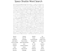 18 astronomical space word search puzzles kitty baby love