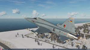 F-5E Luftwaffe EUROFIGHTERTORNADO ( fictional ) [update]