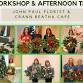 Christmas Door Wreath Masterclass with John Paul event image