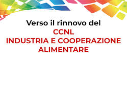 Presso la segreteria di stato dell'economia seco trovate una panoramica di tutti i contratti collettivi di lavoro (ccl) a cui sia i cantoni, sia la confederazione hanno conferito il carattere obbligatorio generale valevole per tutti i lavoratori e i datori di lavoro del ramo economico in questione, nonché dei contratti normali di lavoro con salari minimi vincolanti. Verso Il Rinnovo Del Ccnl Industria E Cooperazione Alimentare Flai Cgil